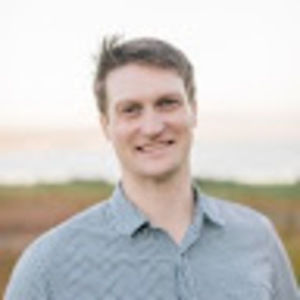 Meet your Posher, Andrew